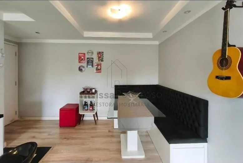 apartamento - Cidade Satélite Íris - Campinas - Foto 4