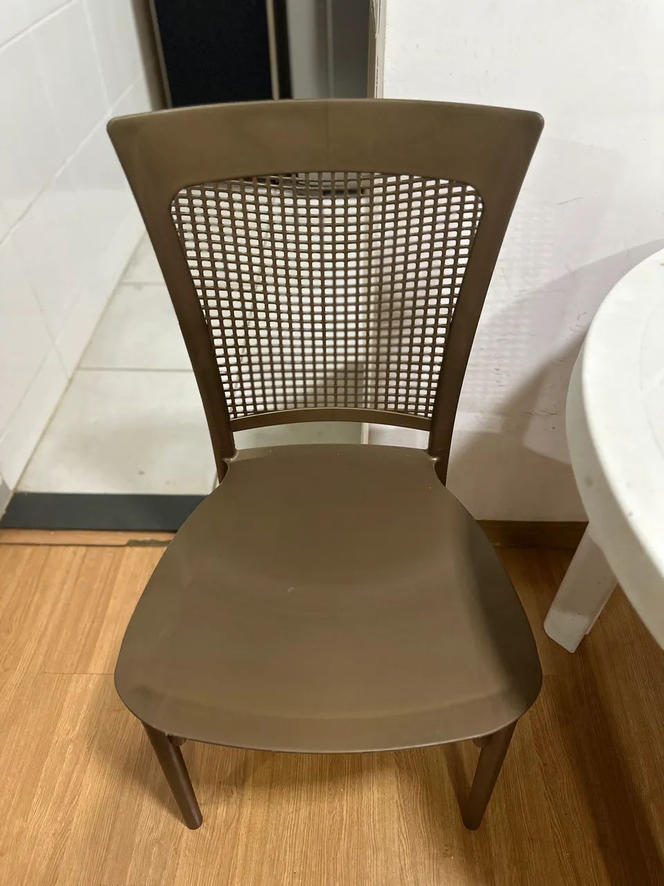 MESA DE JANTAR + CADEIRAS - Foto 4