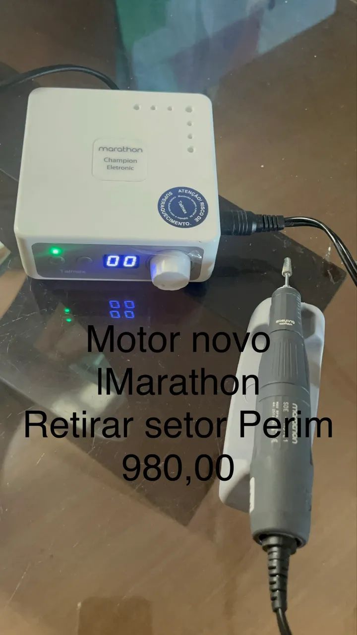 Motor Marathon - Foto 2