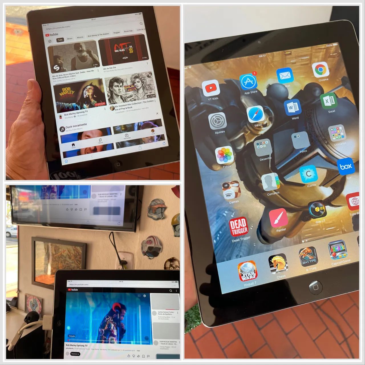 Ipad 2 32gb  - Foto 2