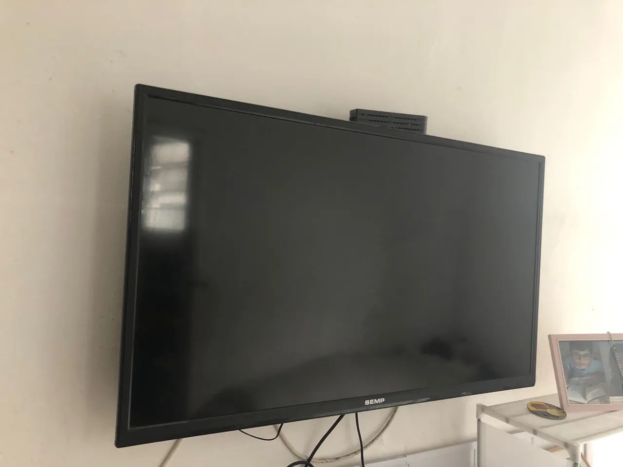 Tv Semp 42? HD