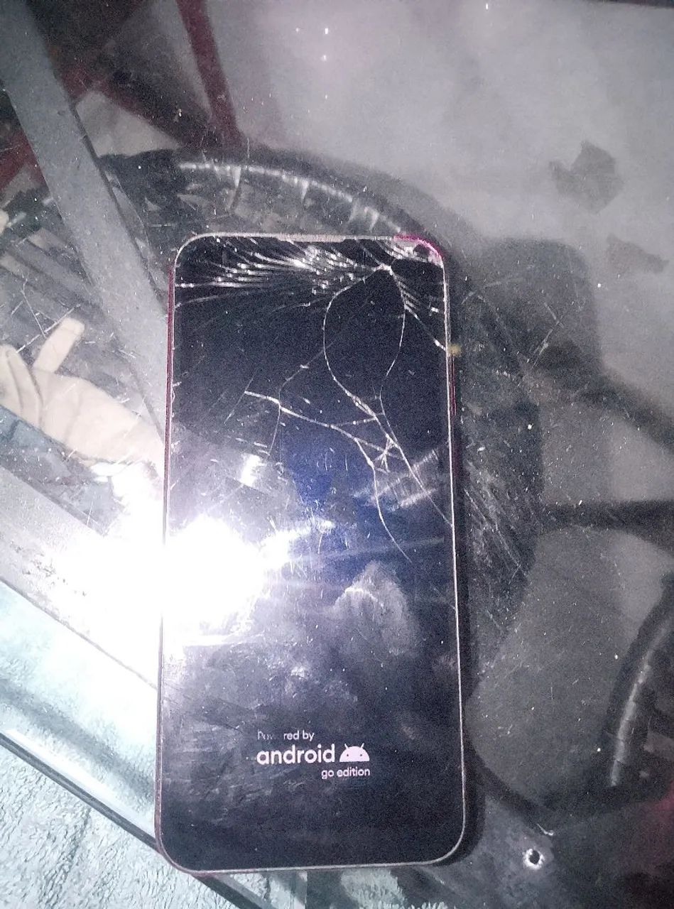 Telefones para troca de tela  - Foto 3