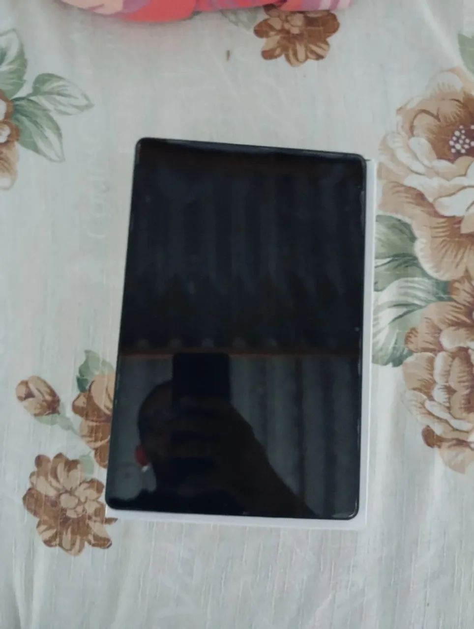 SAMSUNG TABLET A9 5G COM CHIP - Foto 2