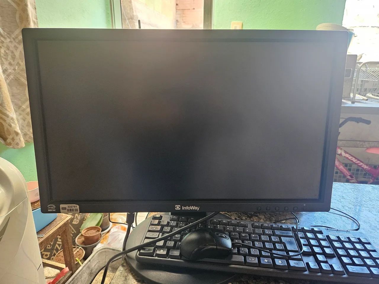 Monitor - Foto 2