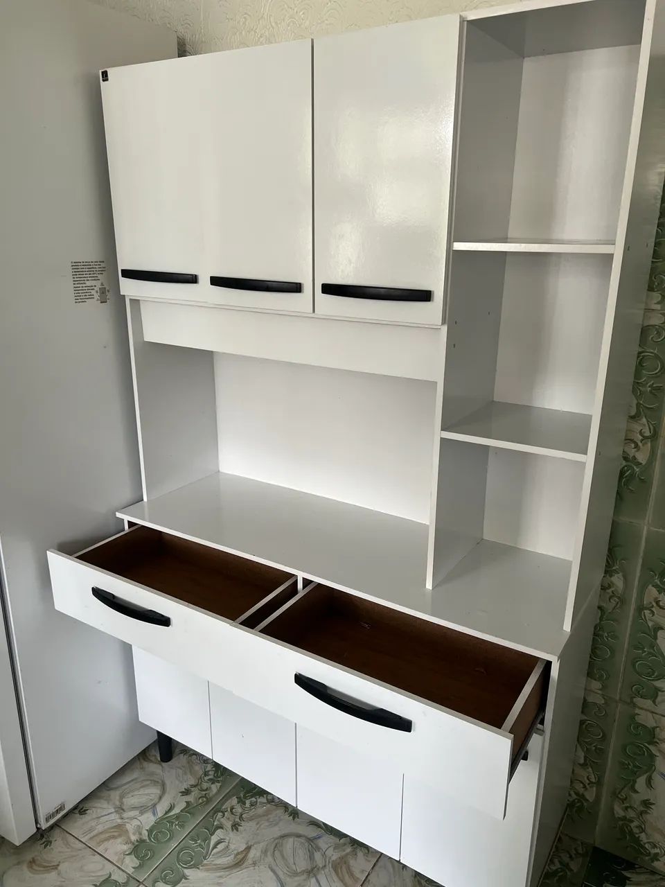 Armário cozinha 400,00 - Foto 2