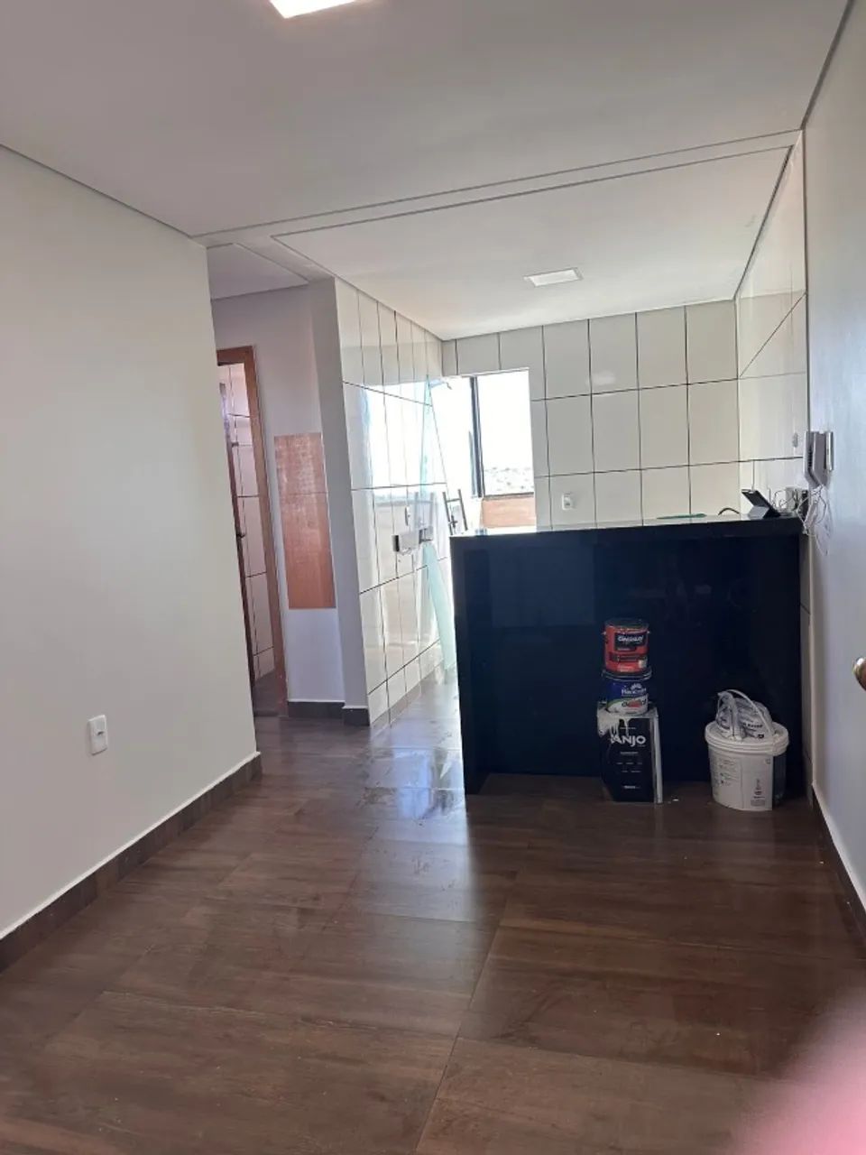 Apartamento de 2 quartos - Cond. Pq Colorado - Foto 2