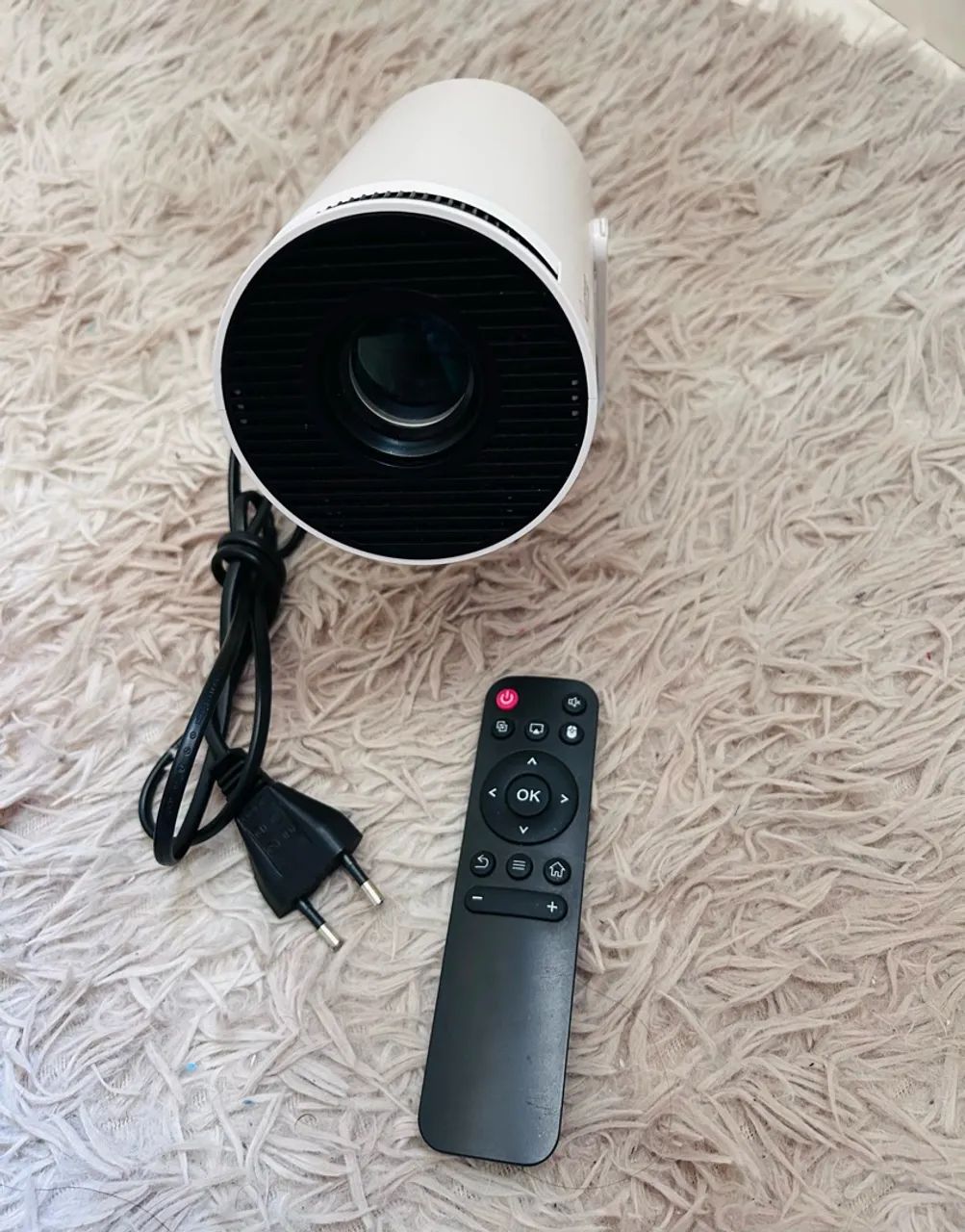 projetor 4k - Foto 2