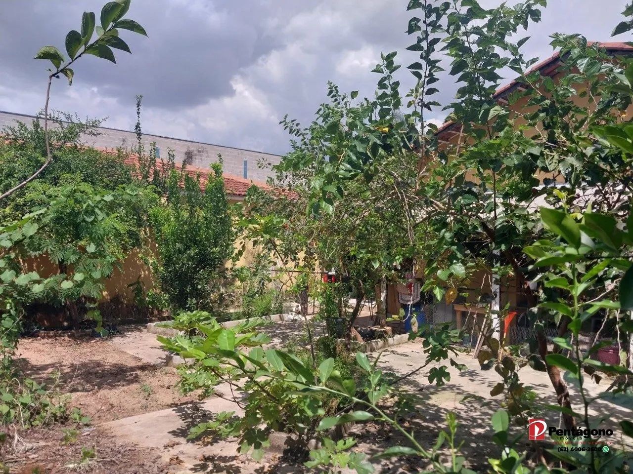 Casa 3 quartos na Cidade Jardim - Foto 4