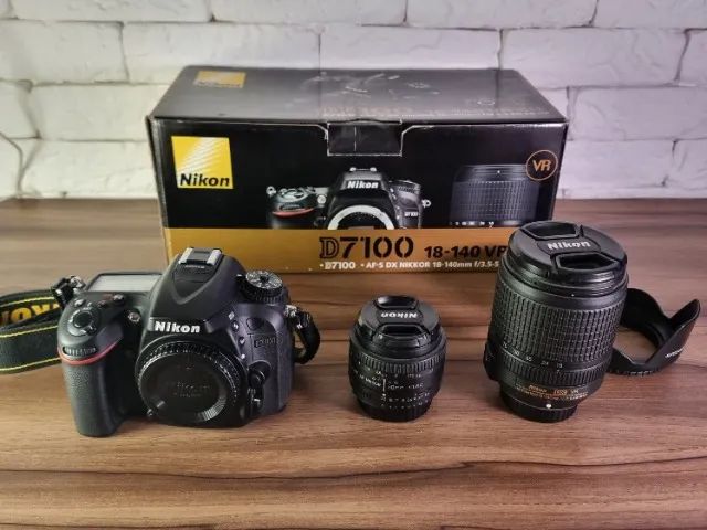 D7100 Nikon NIKKOR 81Oq4puHidL._AC_UF350, 他付属品多数 18-108mm デジタルカメラ