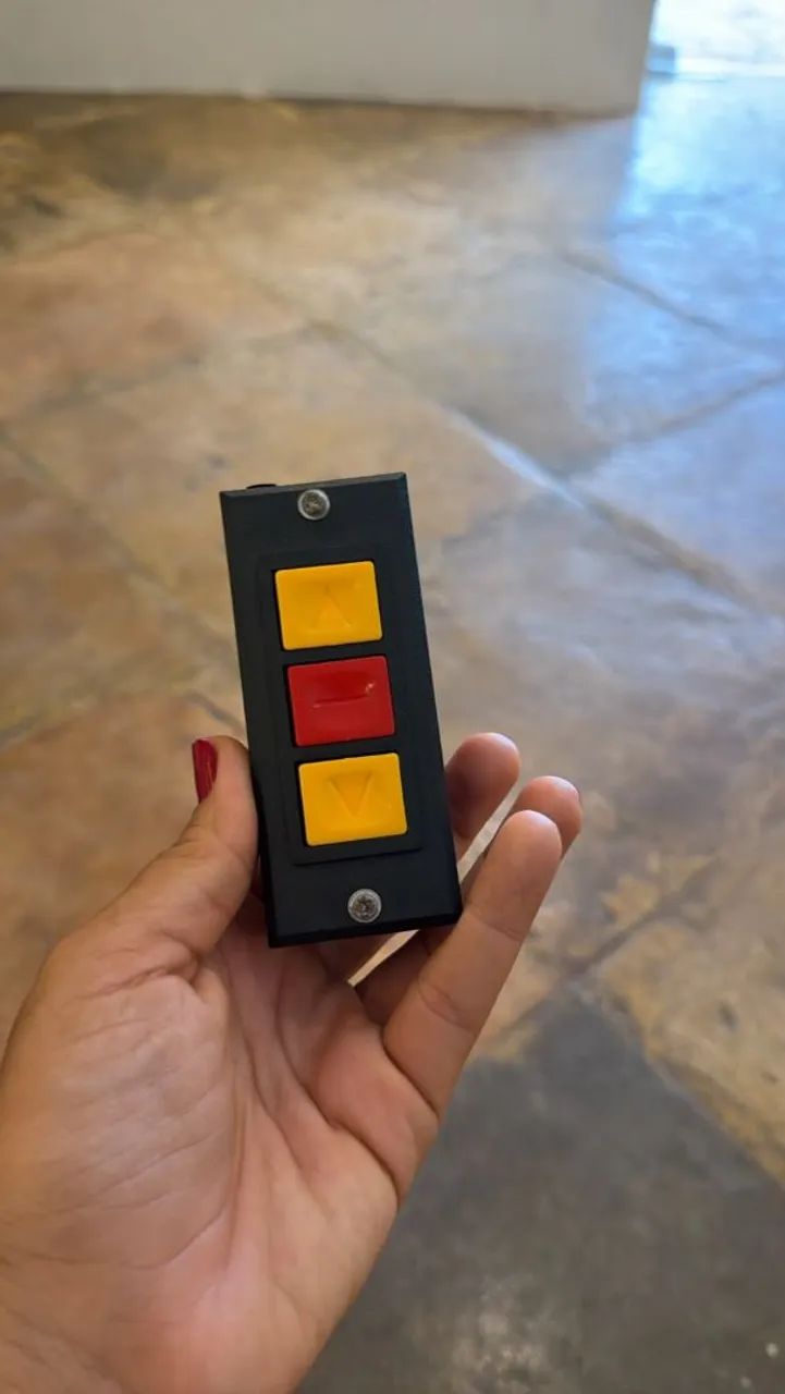 Portas automáticas de enrolar  - Foto 4