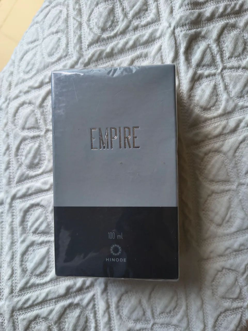Perfumes 