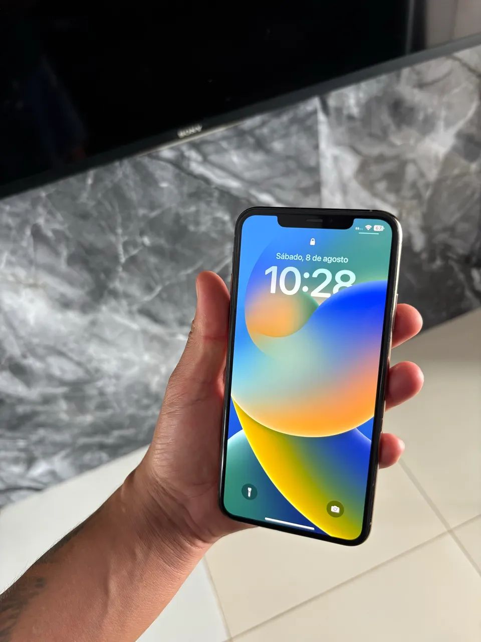 iPhone 11 Pro Max  - Foto 4