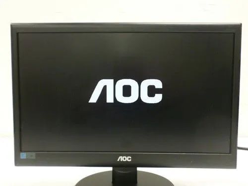 Monitor marca AOC - Foto 4
