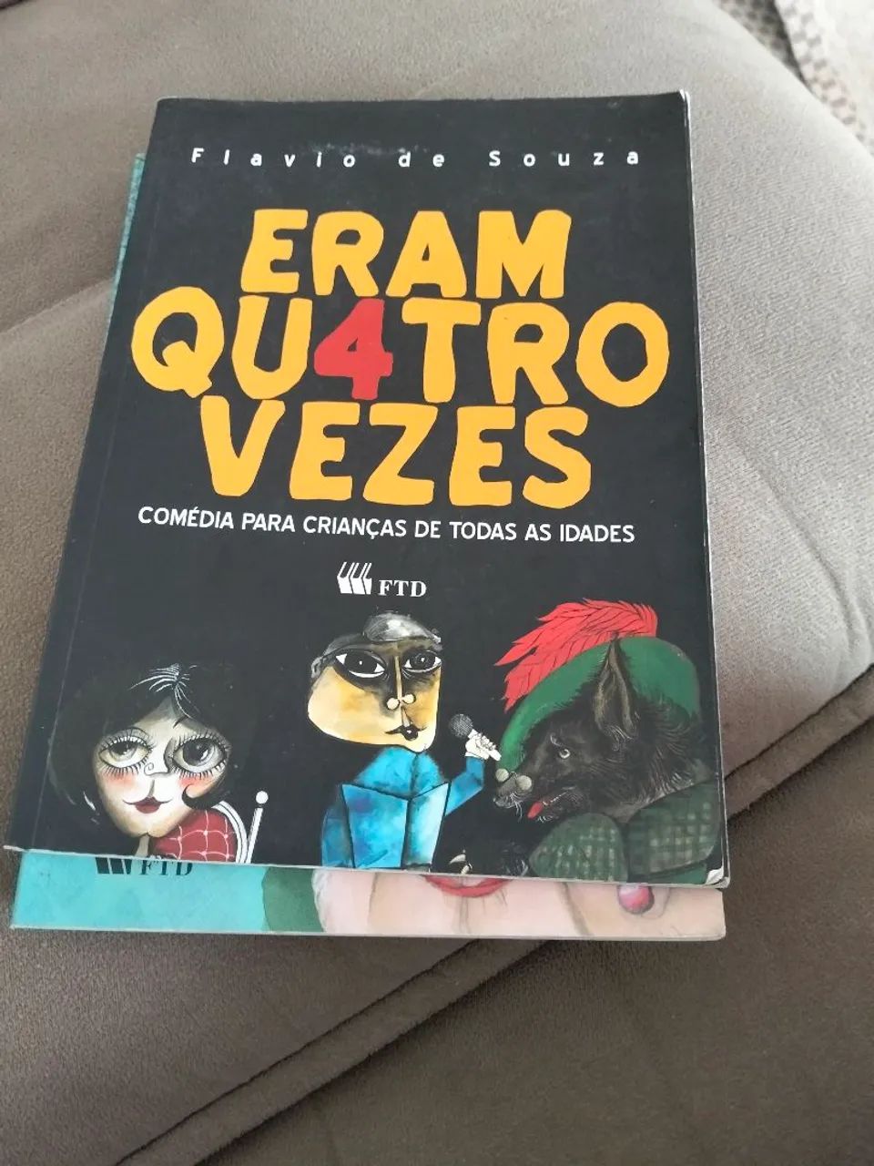 Livros leitura  - Foto 5
