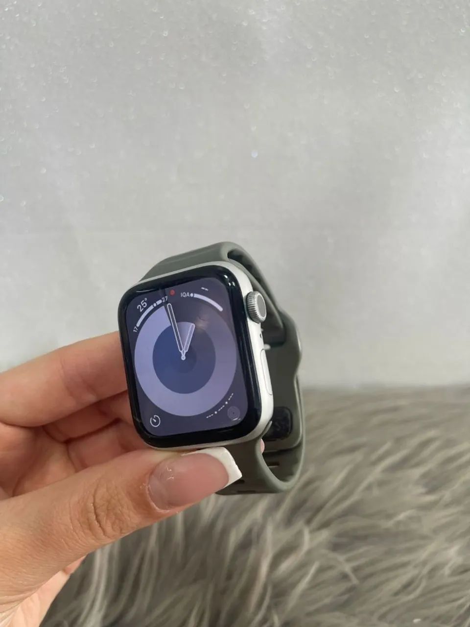 APPLE WATCH SÉRIES 6 44MM - Smartwatches - Taguatinga Sul