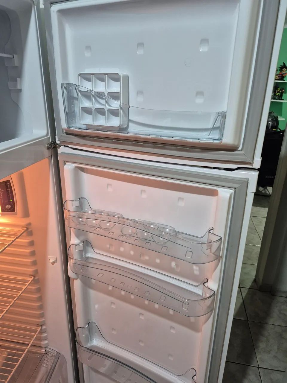 Geladeira