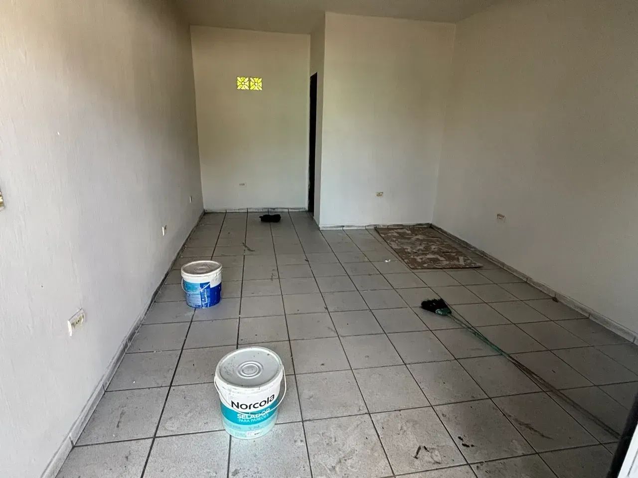 loja para locação km 1, aldeia de baixo, com 20M2 - Foto 2