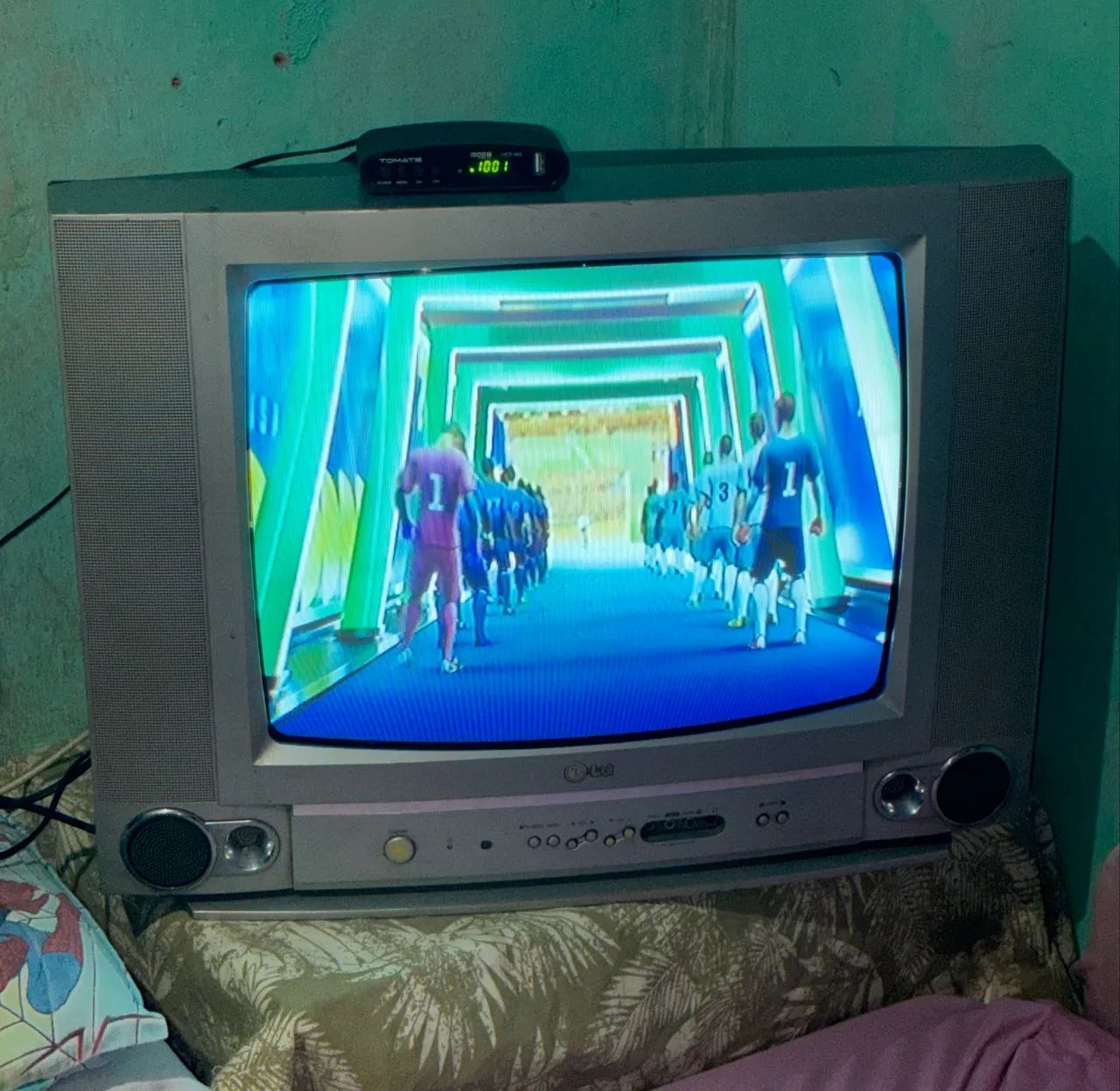 TV LG