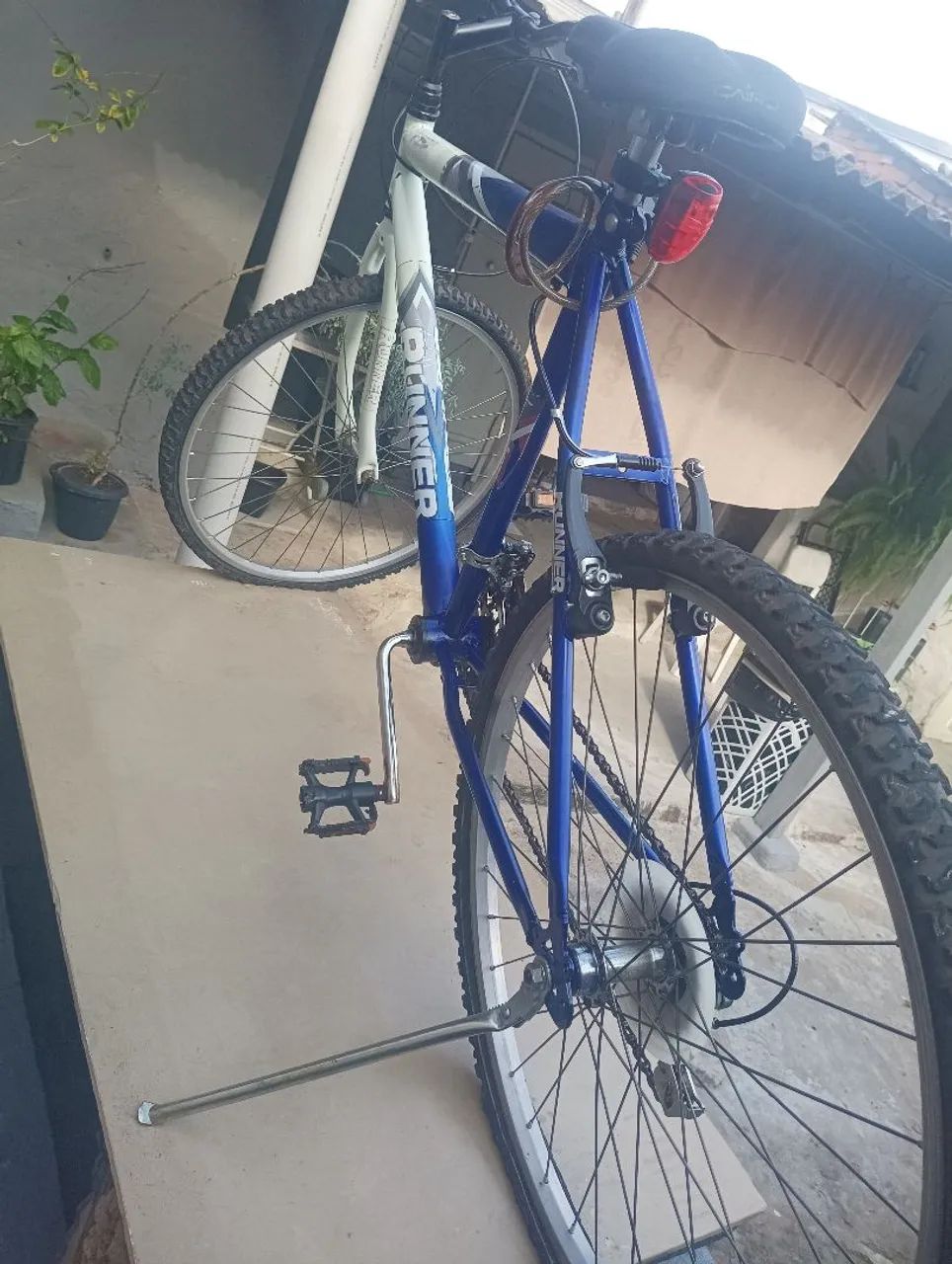 Bike runner - Foto 2