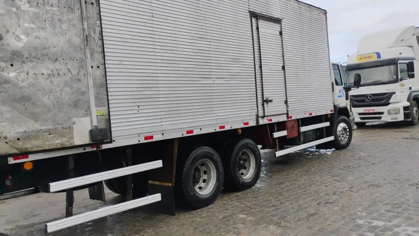 FORD CARGO 2422E - Foto 5