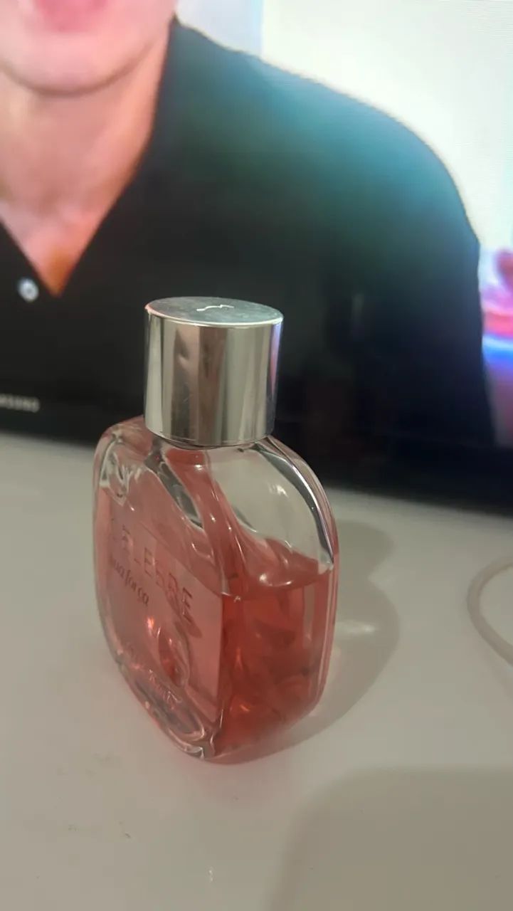 Perfume Celebre sua força - Foto 2