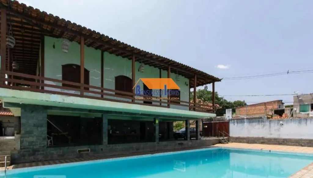 sitio de 3 quartos Bairro Jaqueline em Belo Horizonte - Foto 3