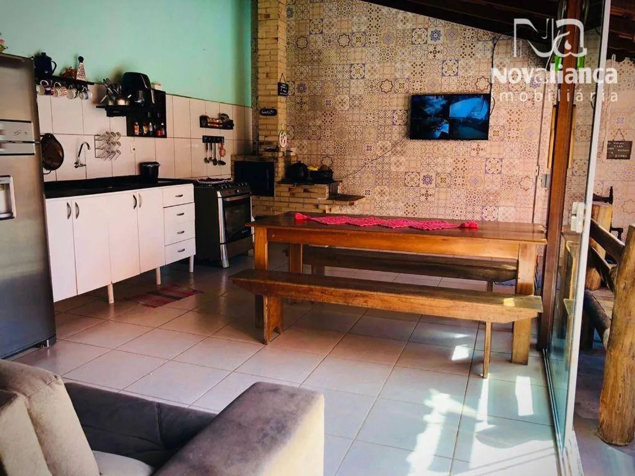 Casa com 4 quartos à venda - Barra do Jucu - Vila Velha/ES - Foto 4