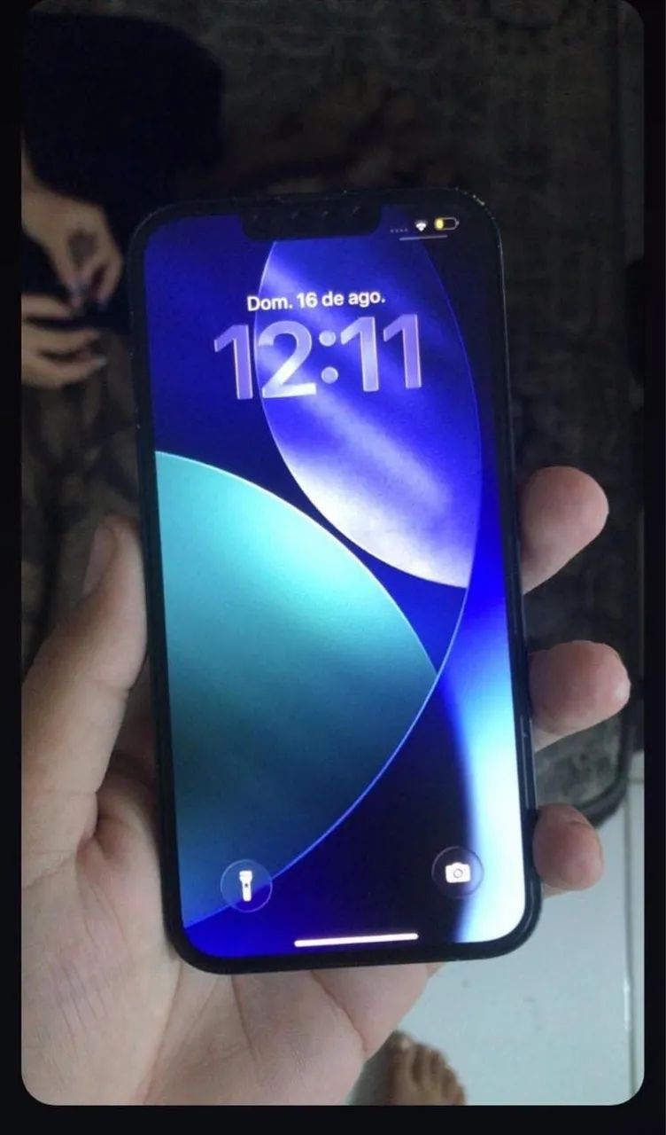IPhone 13  - Foto 3