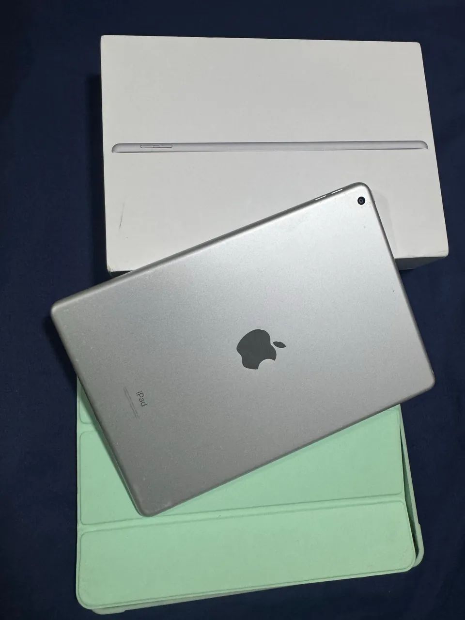 iPad 8 bem conservado  - Foto 2