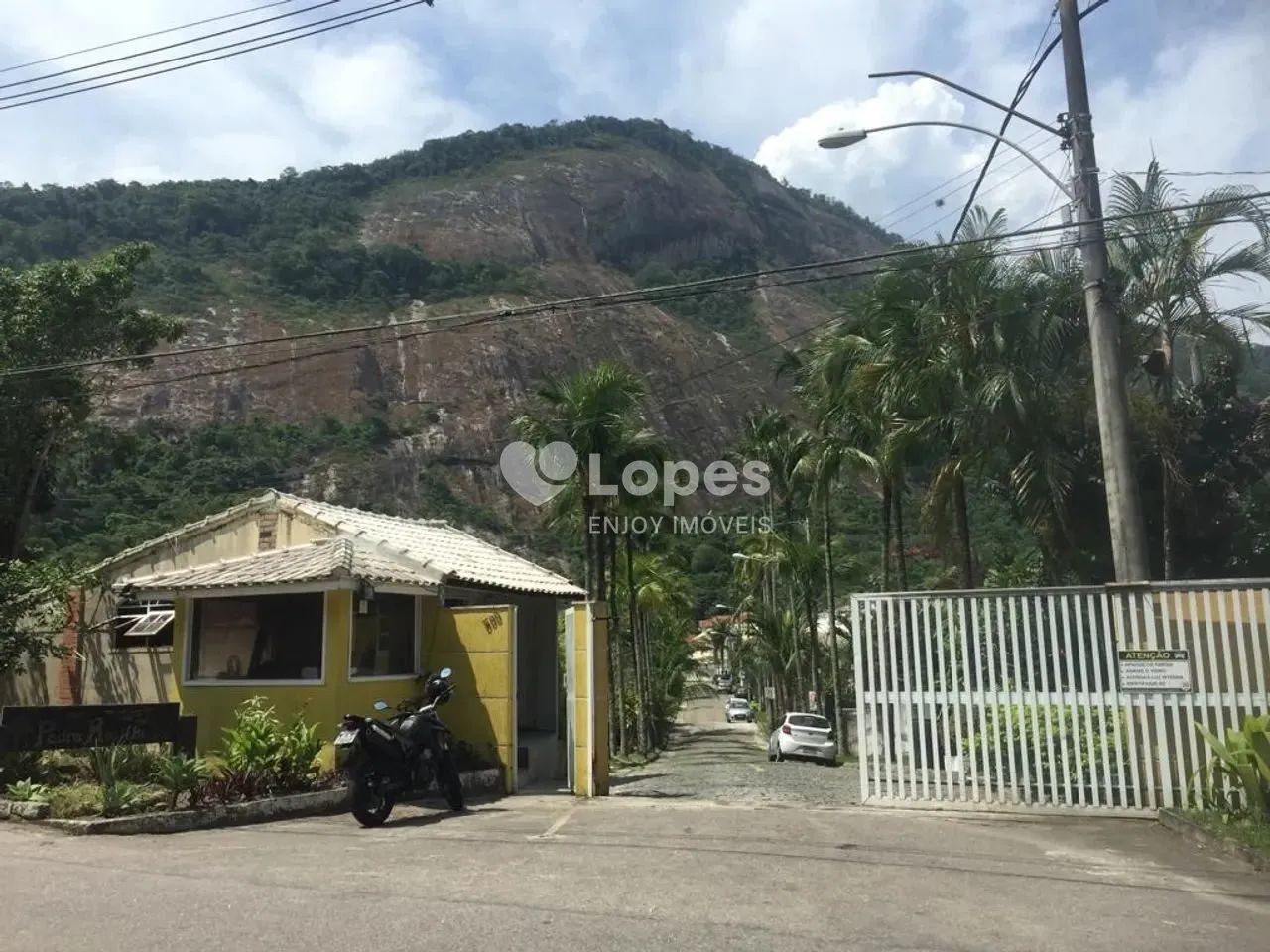 Terreno em Vargem Pequena, Rio de Janeiro - Foto 2