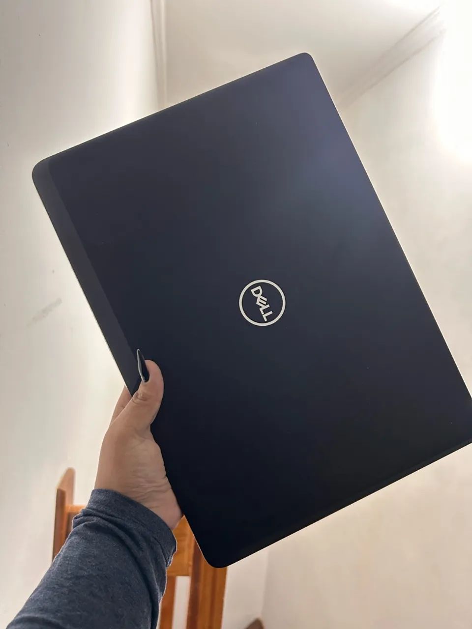 NOTEBOOK DELL 8º GERAÇÃO 