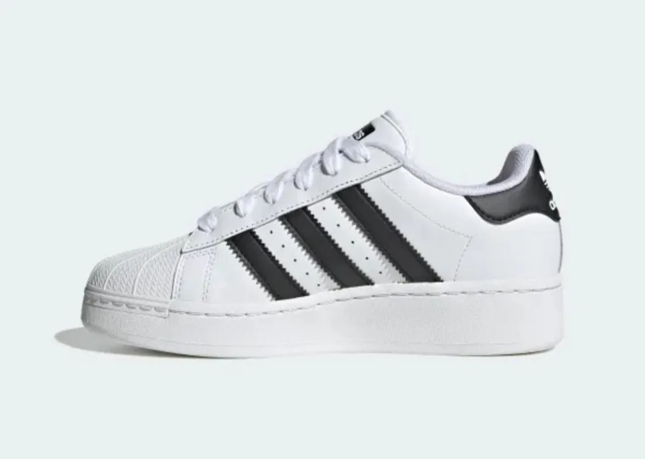 Adidas super star xlg - Foto 2