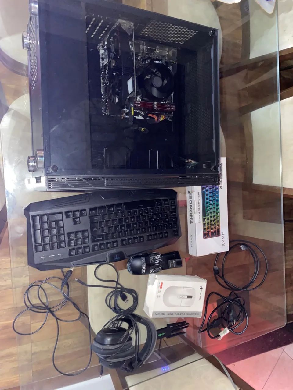 PC GAMER COMPLETO  - Foto 2