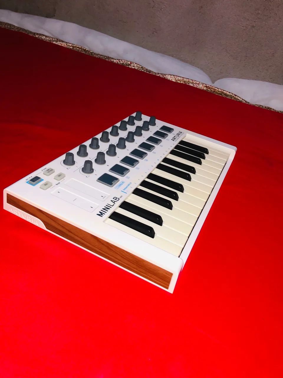 Vendo arturia mini lab mkII - Foto 3