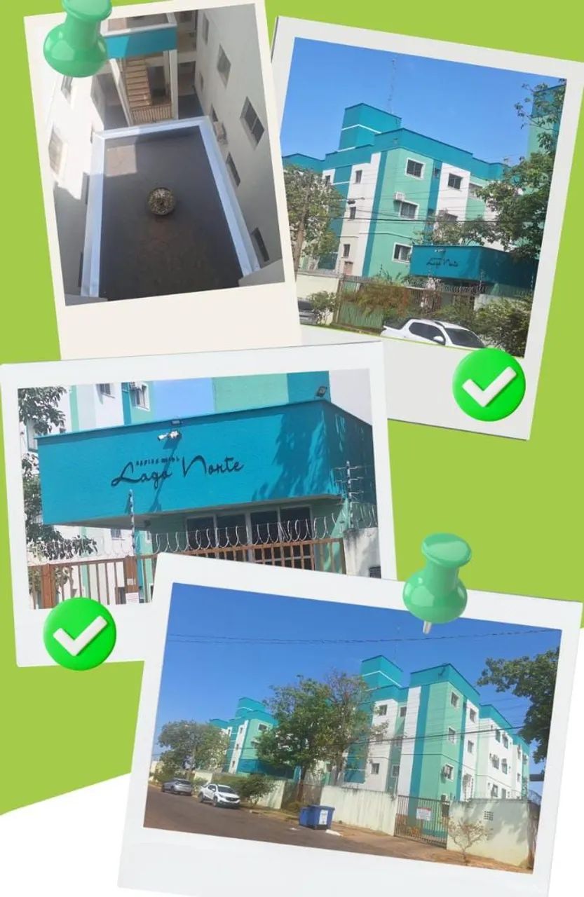 Foto - Palmas - Plano Diretor Sul