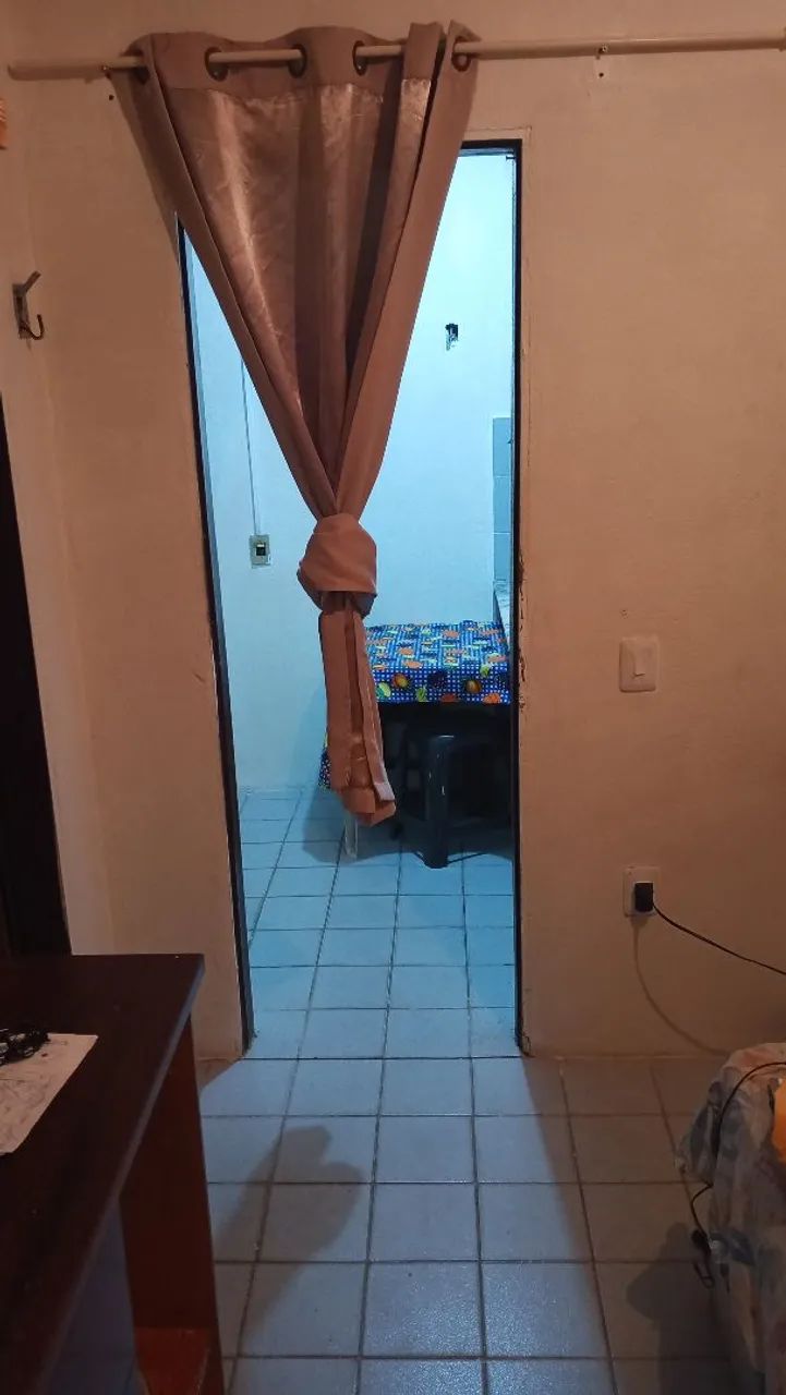 Kitnet para alugar 