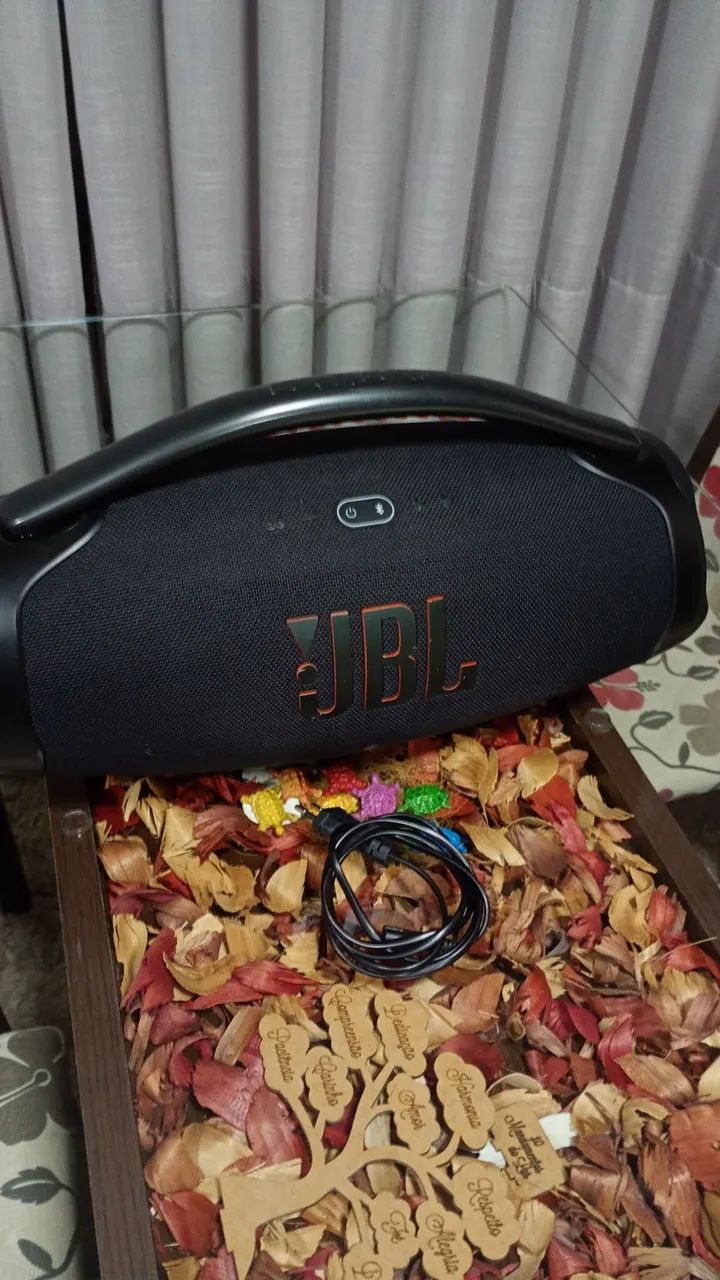 JBL Bombox 3 - Foto 2
