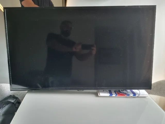 TV Samsung Full HD 40 polegadas - Foto 2