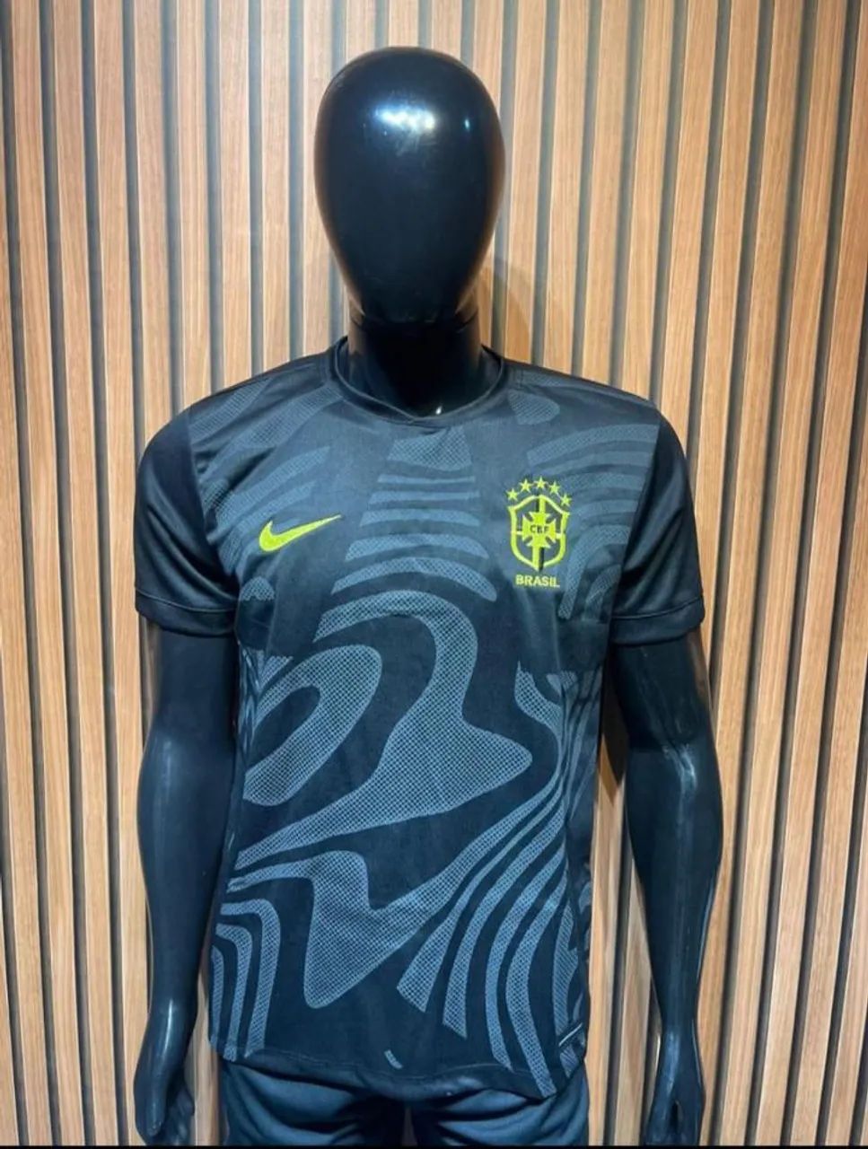 Camisas do Brasil  - Foto 2