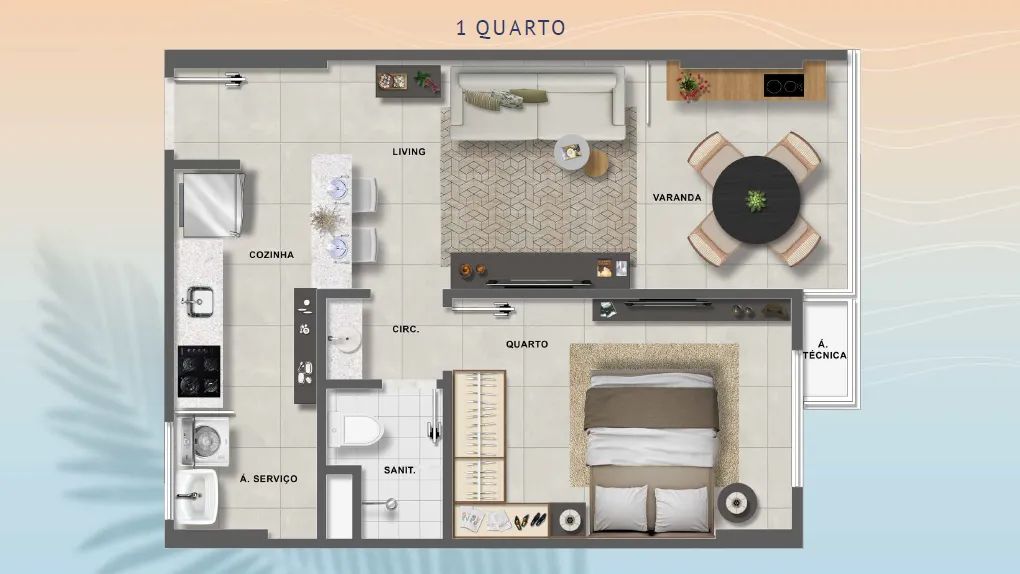 OCEAN HOUSE - Foto 14
