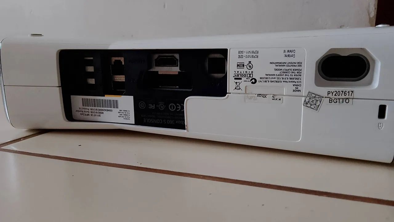 Xbox 360 - Foto 4