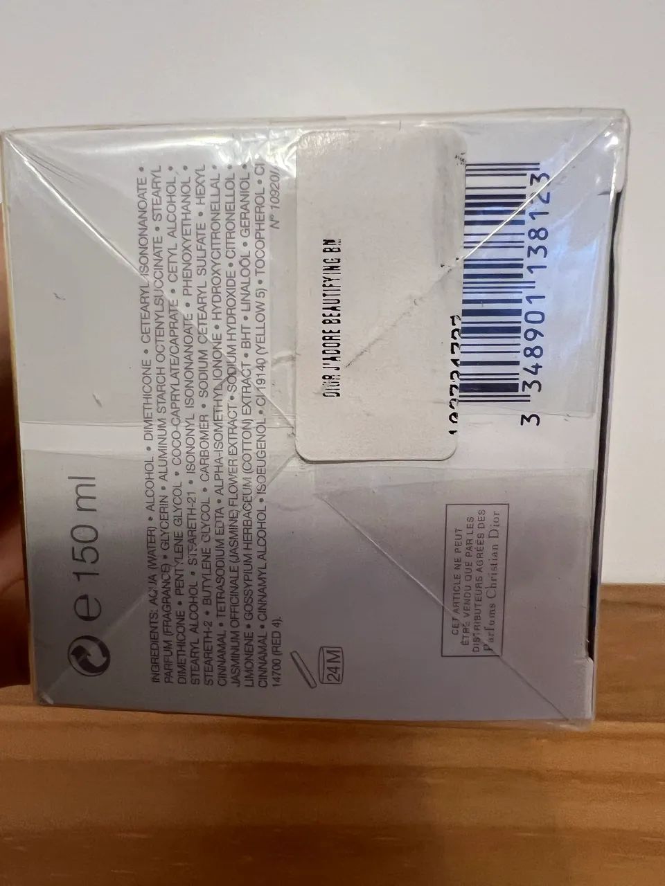 J?ardore 150ml - Foto 4