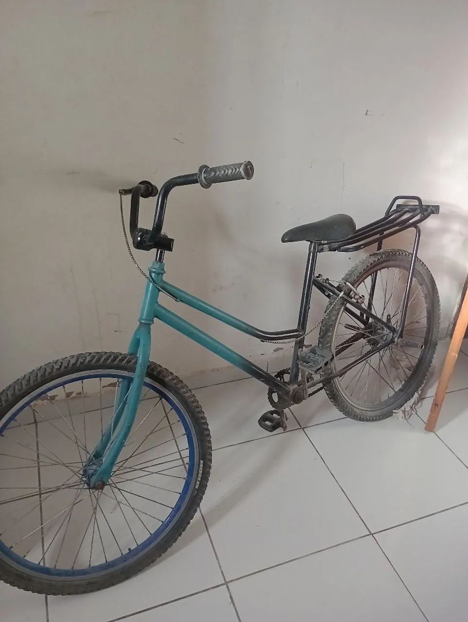 Bicicleta aro 26 - Foto 2