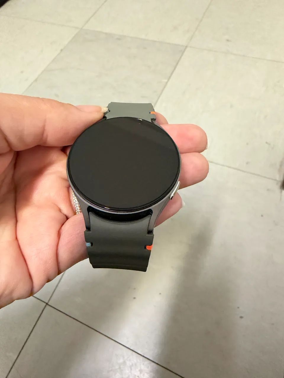 Galaxy Watch 8 Bluetooth 40 mm - Foto 2