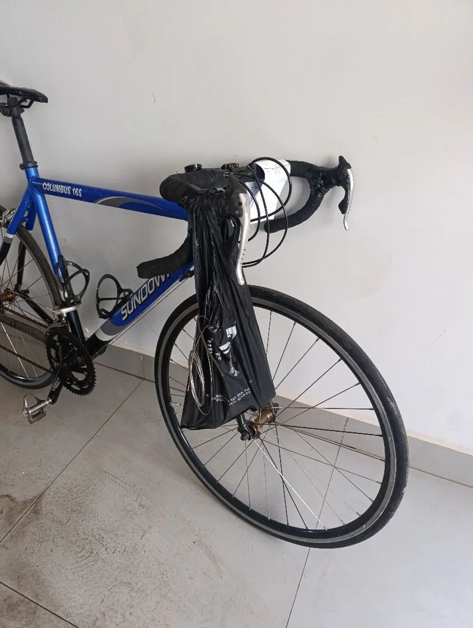 Bike speed 700