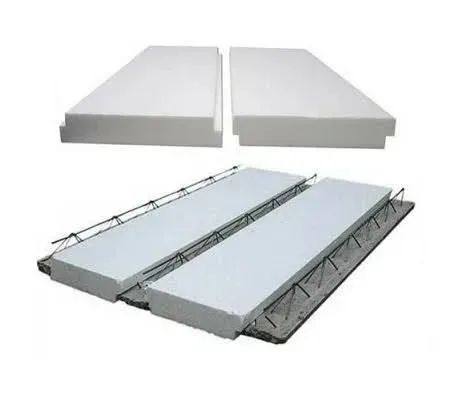 Isopor Para Laje EPS lajota 1000x28x60mm - Foto 2