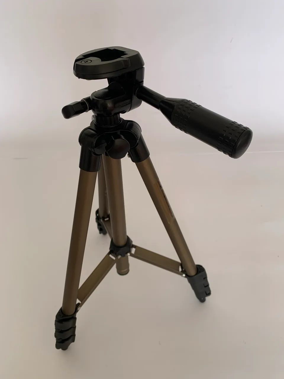 Tripé para fotografias - Foto 2