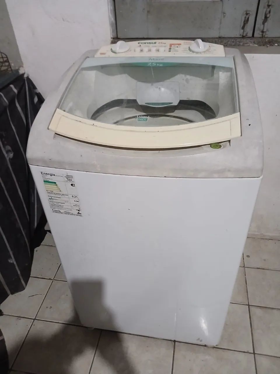 Máquina de Lavar - Consul  - Foto 2