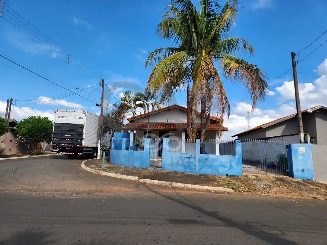Casa à venda, Parque dos Ipês, Holambra, SP