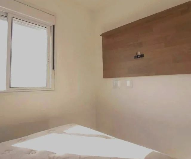 Apartamento Contagem, 2 quartos e mobiliado  - Foto 5
